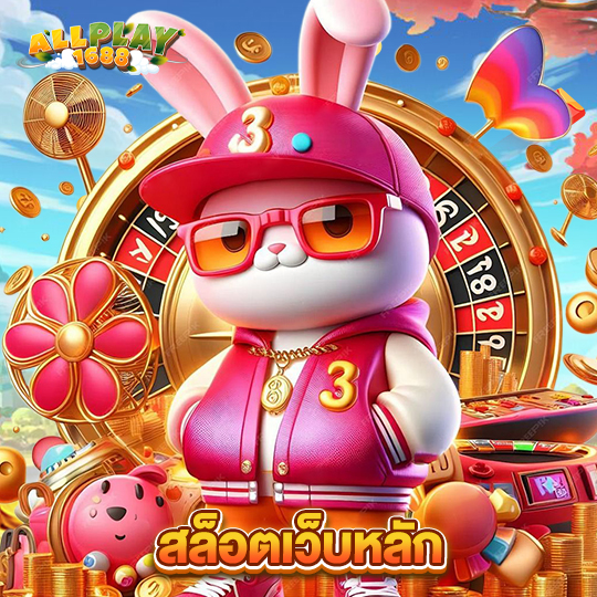 allplay1688 สล็อตเว็บหลัก