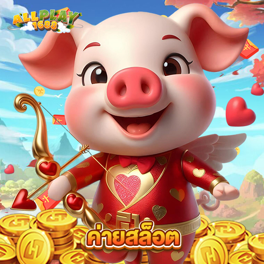 allplay1688 ค่ายสล็อต